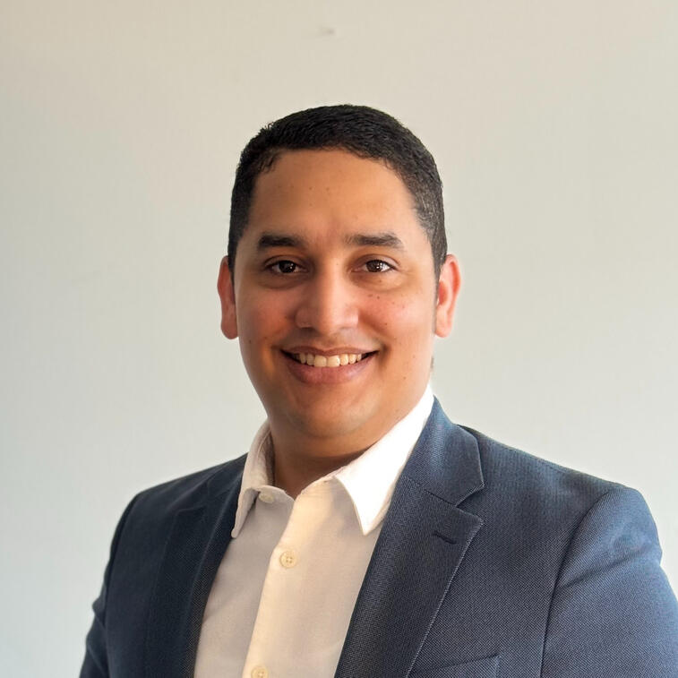 Marcos Matos - Agile PM in Toronto